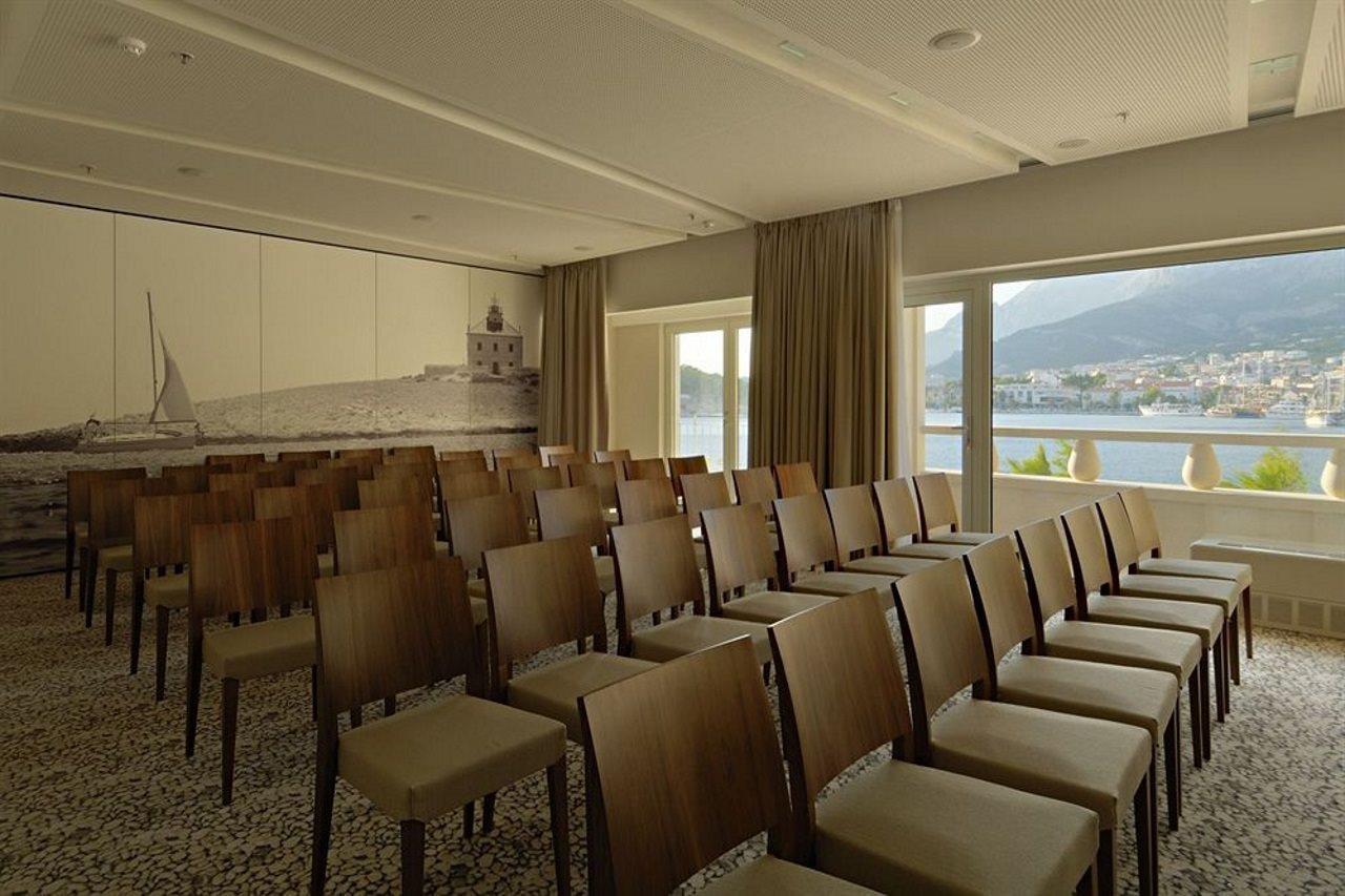 Hotel Osejava Makarska Dış mekan fotoğraf